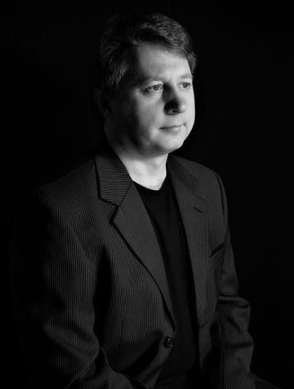Сергей Патраманский