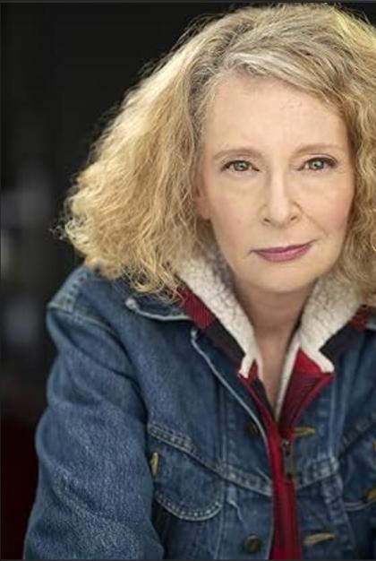 Carrie Hunter