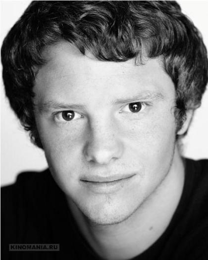 Ben Terrell