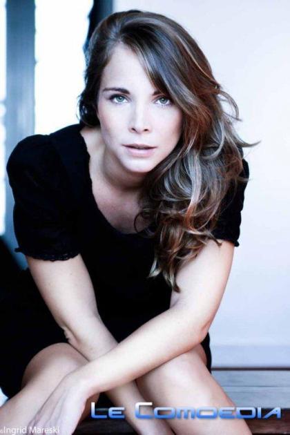 Margot Crespon