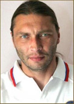 Сергей Овчинников