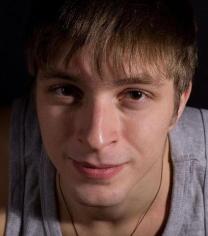 Сергей Богатырев