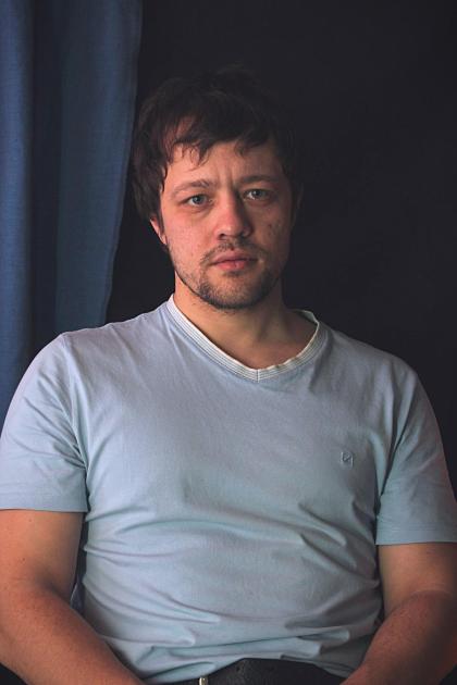 Алексей Житковский