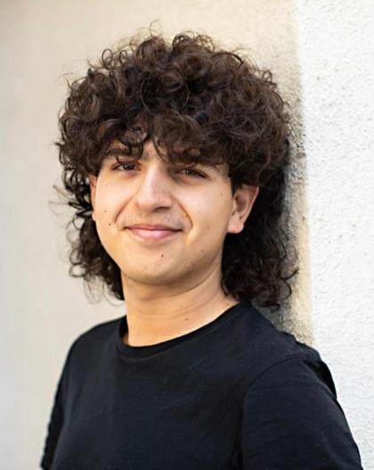 Giorgio Haddad