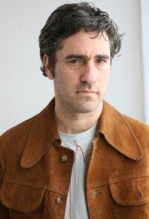 Tomer Heymann