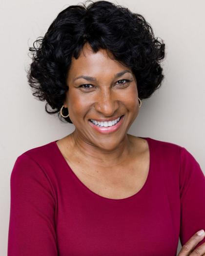 Lesley J. West
