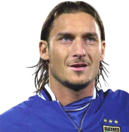 Francesco Totti