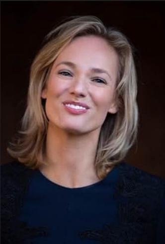 Berit van de Wouw