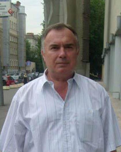 Валерий Митин