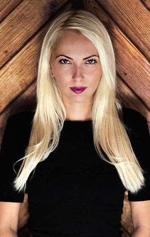 Преслава Христова