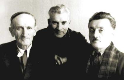 Владимир Бестаев