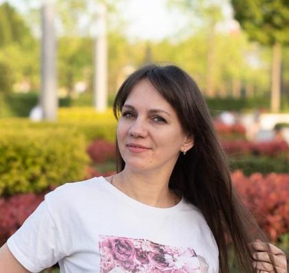 Елена Соболева (II)