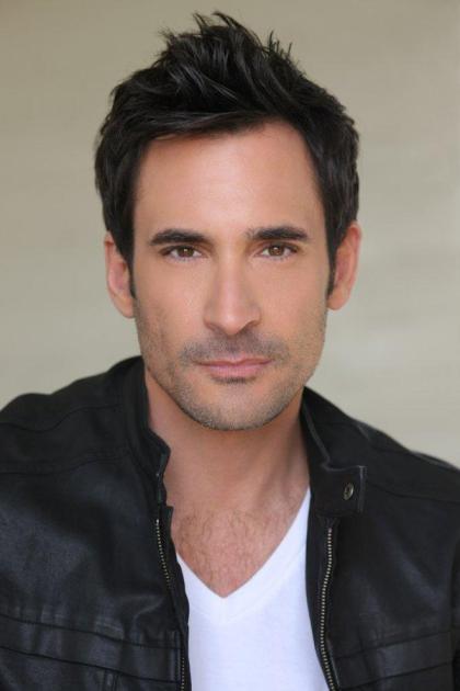 Lawrence Zarian