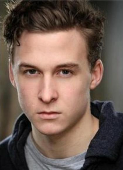 Joshua Whincup