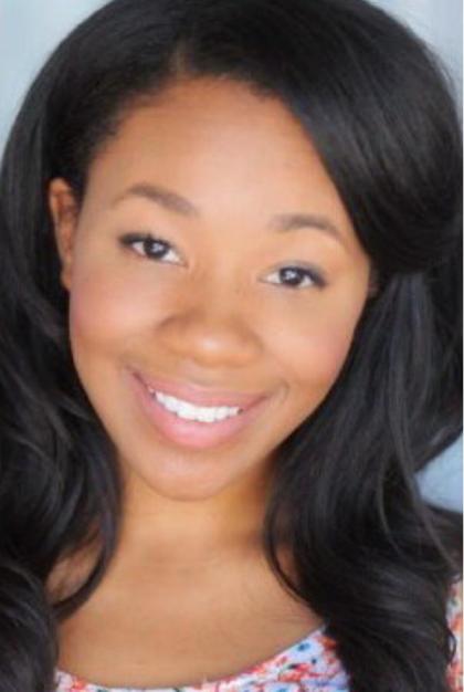 Chanel Minnifield