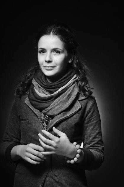 Кристина Стевович