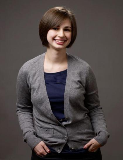 Meggie McFadden