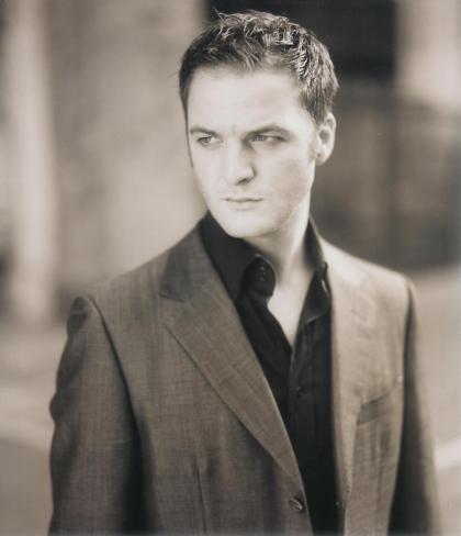 Mikey Graham