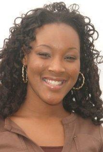 Keana Jackson