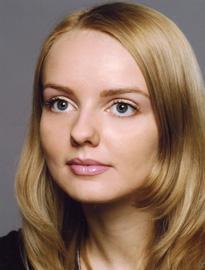 Екатерина Басова