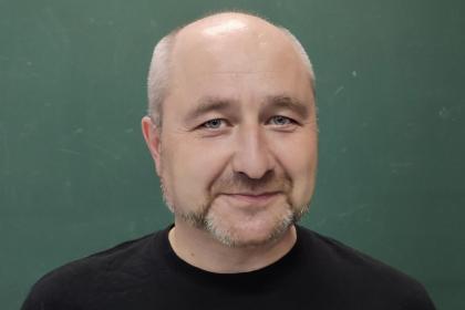 Алексей Шубин