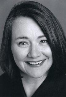 Ann Marie Hall
