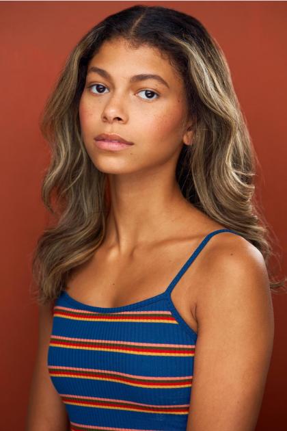 Haley Cassidy