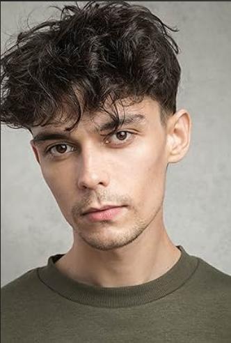 Brandon Bendell