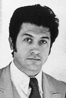 Nelson Sardelli