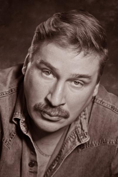 Михаил Булатов