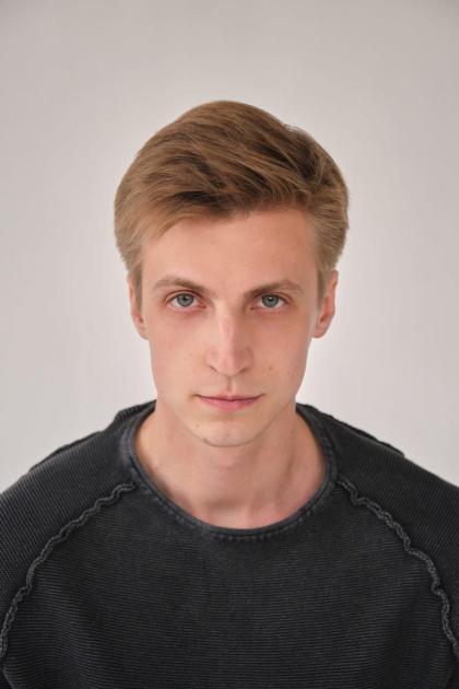 Александр Румянцев (II)