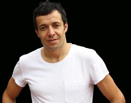 Marcelo Savignone