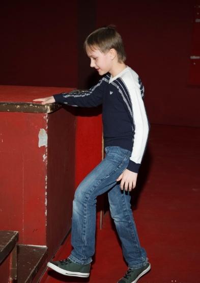 Арсений Романов