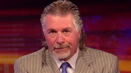 Barry Melrose