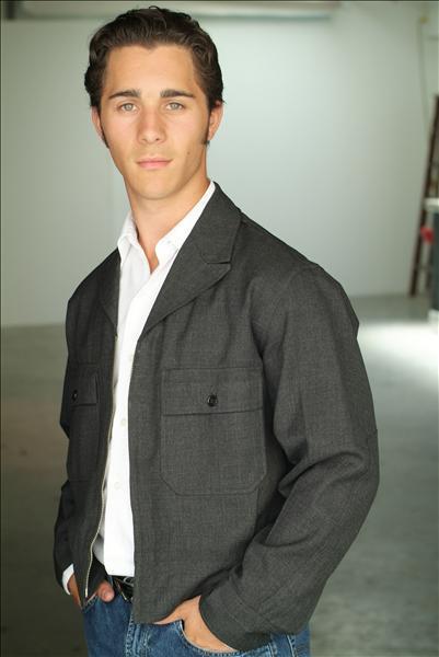 Alex Machholz