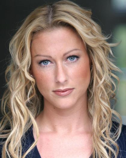 Faye Tozer