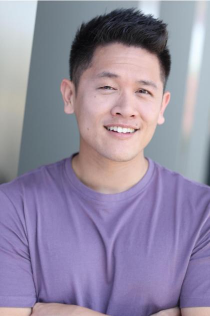 Trung Le
