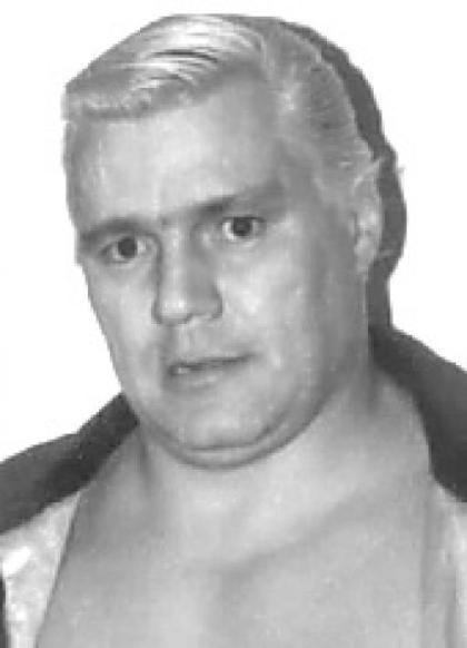 Pat Patterson