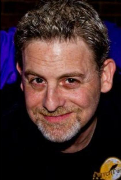 Adam Ginsberg