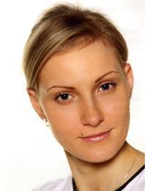 Ирина Бобылева