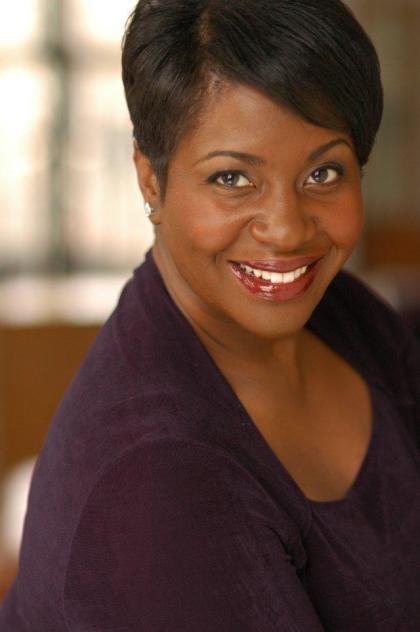 Audrey Amey
