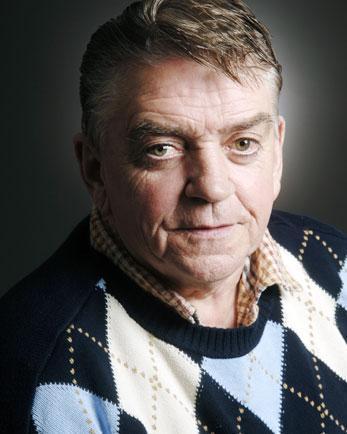 Pat Deery