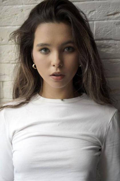 Карина Хисматулина