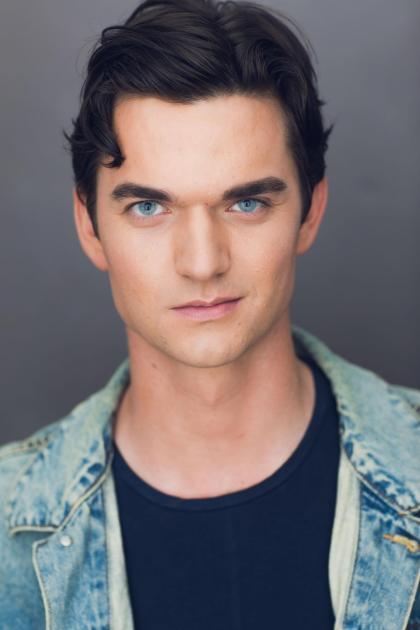 Cooper Drippe