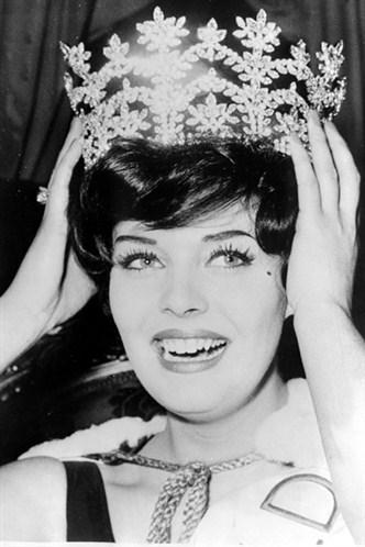 Rosemarie Frankland