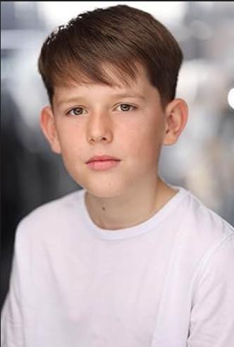 Ben Shorrock