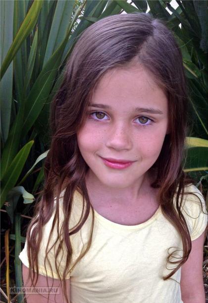 Tiana Broughill