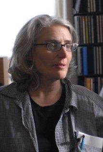 Jeanne Crépeau