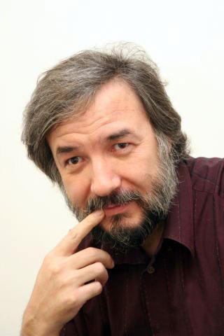 Игорь Томилов
