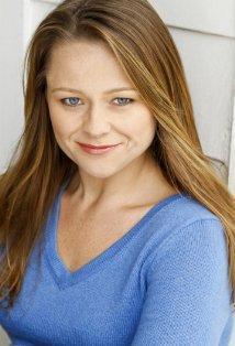 Amy Halloran